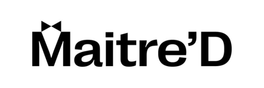 Maitre'D
