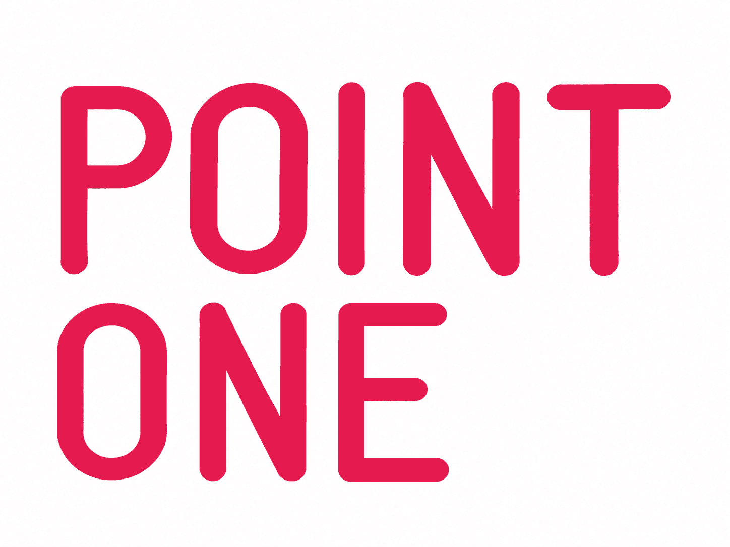 PointOne
